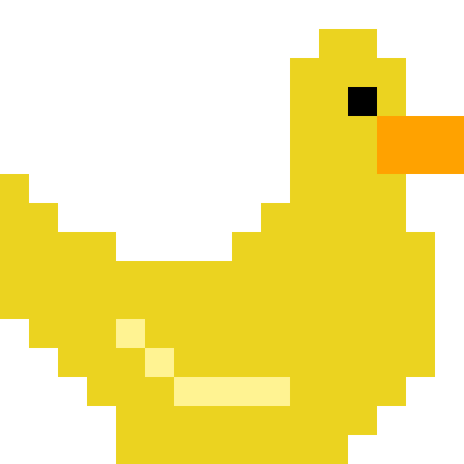duck